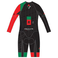 APEX Speedsuit