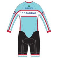 APEX Speedsuit