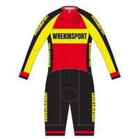 APEX Speedsuit