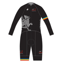 APEX Speedsuit