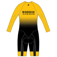 APEX Speedsuit