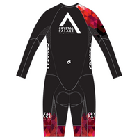 APEX Speedsuit