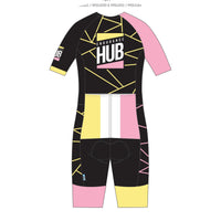 APEX Summer Race Suit
