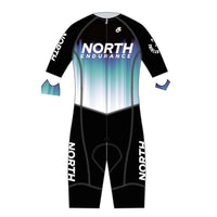 APEX Summer Race Suit