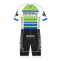 APEX Summer Race Suit