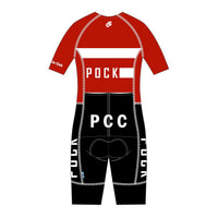 APEX Summer Race Suit