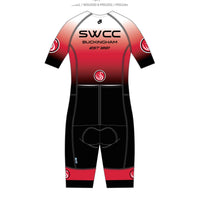 APEX Summer Race Suit