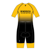 APEX Summer Race Suit
