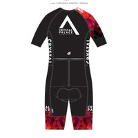 APEX Summer Race Suit