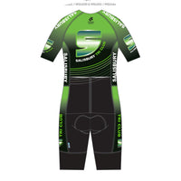 APEX Summer Race Suit