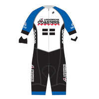 APEX Summer Race Suit (Men's Design)