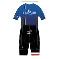 APEX Summer Race Suit