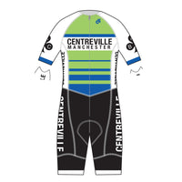 APEX Summer Race Suit