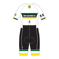 APEX Summer Race Suit