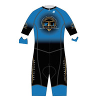 APEX Summer Race Suit
