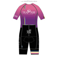 APEX Summer Race Suit