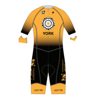 APEX Summer Race Suit