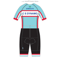 APEX Summer Race Suit