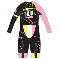 APEX Speedsuit