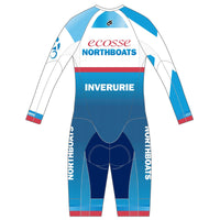 APEX Speedsuit