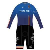APEX Speedsuit