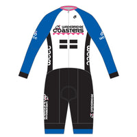 APEX Speedsuit (Women's Design)