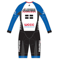 APEX Speedsuit (Men's Design)