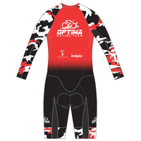 APEX Speedsuit