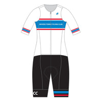 APEX Summer Skinsuit
