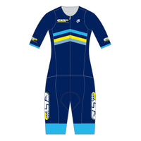 APEX Summer Skinsuit