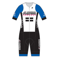 APEX Summer Skinsuit (Women's Design)