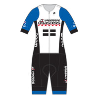 APEX Summer Skinsuit (Men's Design)