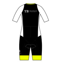APEX Summer Skinsuit