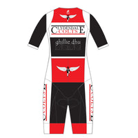 APEX Summer Skinsuit