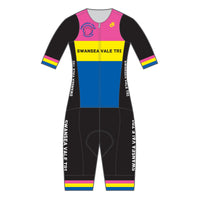 APEX Summer Skinsuit
