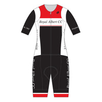 APEX Summer Skinsuit