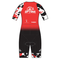 APEX Summer Skinsuit