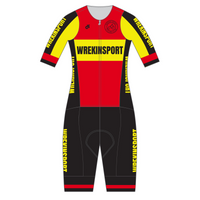 APEX Summer Skinsuit