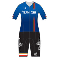 APEX Summer Skinsuit