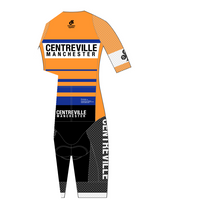 APEX Summer Skinsuit