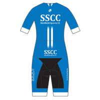 APEX Summer Skinsuit