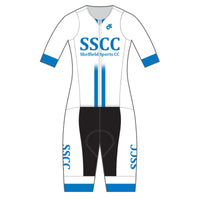 APEX Summer Skinsuit