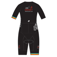 APEX Summer Skinsuit