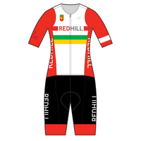 APEX Summer Skinsuit