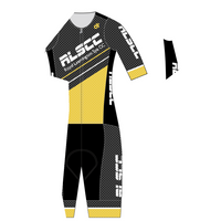 APEX Summer Skinsuit