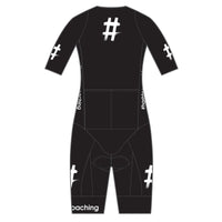 APEX Summer Skinsuit