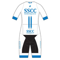 APEX Summer Skinsuit