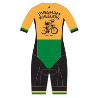 APEX Summer Skinsuit