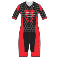 APEX Summer Skinsuit