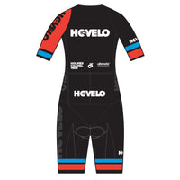 APEX Summer Skinsuit